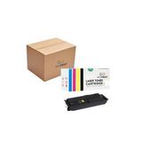 Proprint Olivetti D-Copia 253MF 303MF Siyah Muadil Toner 12 Adet 15000 Sayfa