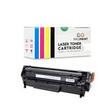 Proprint Q2612A - FX-10 - CRG-703 2.000 Sayfa Siyah Muadil Toner, HP ile uyumlu