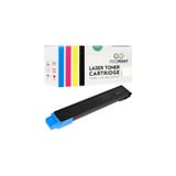 Proprint Triumph Adler 2500 2500Cİ CK8510 Mavi Muadil Toner 12000 Sayfa