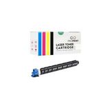 Proprint Triumph Adler 2508 2508Cİ CK8530 Sarı Muadil Toner 12000 Sayfa