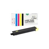Proprint Triumph Adler C2480İ CK8520 Sarı Muadil Toner 6000 Sayfa