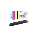 Proprint Utax C2480İ CK8520 Kırmızı Muadil Toner 6000 Sayfa