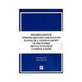 Propriyoseptif Nöromusküler Fasilitasyon Esneklik Çalışmalarının Tenisçilerde Denge Yeteneği Üzerine Etkisi - Mustafa Kaya Kenan Aycan