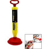Propump Kaporta Lavabo Klozet Pompası - Çok Renkli