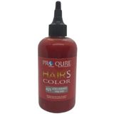 Proqure Ateş Kırmızı Saç Boyası 250 Ml