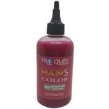 Proqure Çingene Pembe Saç Boyası 250 Ml