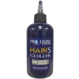 Proqure Gece Mavi Saç Boyası 250 Ml