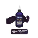 PROQURE Jamaika Moru Renkli Saç Boyası 250 ml