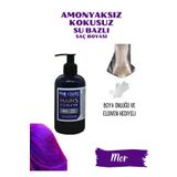 PROQURE Mor Renkli Saç Boyası 250 ml Haırs Color