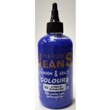 PROQURE Turkuaz Renkli Saç Boyası 250 ml