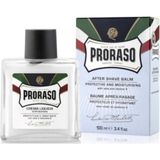 Proraso 100 ml Tıraş Sonrası Balsam Kadınlar İçin Okaliptus Özlü Hassas Cilt Dostu 8004395001101