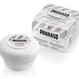 Proraso 150 ml Yeşil Çay ve Yulaf Özlü Tıraş Sabunu