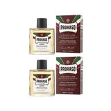Proraso 2019102 2x100 ml Sandal Ağacı Özlü Tıraş Öncesi Kremi
