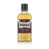 Proraso 2019127 Tıraş Sonrası Losyon, Sandal Ağacı