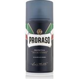 Proraso Aloe Vera Özlü ve Vitamin E Tıraş Köpüğü 300 ml Hassas Cilt Dostu Ürün