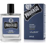 Proraso Azur Lime EDC 100 ml Erkek Parfümü
