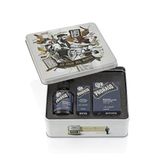 Proraso Beard Kit Azur Lime Sakal Bakım Kiti