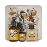 Proraso Beard Kit Wood And Spice Sakal Bakım Kiti
