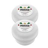 Proraso Beyaz Seri Yeşil Çay & Yulaf Özlü 150 ml Tıraş Kremi