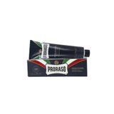 Proraso Blue Line Shaving Soap In A Tube Tıraş Sabunu Tüp 150ml 8004395009138