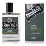 Proraso Cypress&Vetyver EDC 100 ml Erkek Parfüm