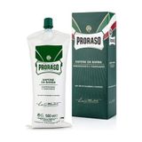 Proraso Okaliptüs Yağlı Mentollü Tıraş Sabunu 500 ML
