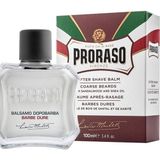 Proraso Sandal Ağacı Özlü Tıraş Sonrası Balsam 100 ml Cilt Yatıştırıcı ve Canlandırıcı