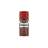 Proraso Sandal Ağacı ve Shea Butter Tıraş Köpüğü 300 ml Rahat ve Pürüzsüz Tıraş İçin