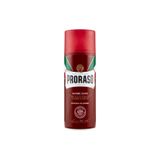 Proraso Sert Sakallar İçin Sandal Ağacı Özlü Tıraş Köpüğü 400ml