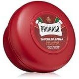 Proraso Shaving Soap In A Bowl Coarse Beards 150 ml Tıraş Sabunu