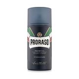 Proraso Tıraş Köpüğü - Aloe ve E Vitamin - Option-1
