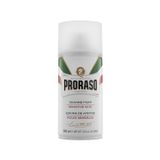 Proraso Tıraş Köpüğü Yeşil Çay Özlü 300 ml