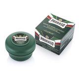 Proraso Tıraş Sabunu - Okaliptüs Yağı Ve Mentollü, 150 Ml | Canlandırıcı ve Tonlama, Erkekler İçin, Okaliptüs Yağı ve Mentollü, İtalya'da Üretilmiştir