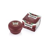 Proraso Tıraş Sabunu Sandal Ağacı ve Shea Butter Özlü 150 ml Nemlendirici Tahriş Önleyici Kırmızı