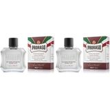 Proraso Tıraş Sonrası Balsam - Sandal Ağacı Özlü (2 paketi)