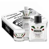 Proraso Vintage Hassas Ciltler Tıraş Bakım Seti