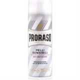 Proraso Yeşil Çay Özlü 50 ml Tıraş Köpüğü