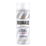 Proraso Yeşil Çay Özlü Tıraş Köpüğü 50 Ml - Seyahat Boy