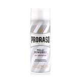 Proraso Yeşil Çay ve Yulaf Özlü 50 ml Tıraş Köpüğü