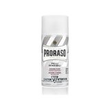 Proraso Yeşil Çay Ve Yulaf Özlü Tıraş Köpüğü 300 ml Hassas Ciltler İçin Yatıştırıcı Etki