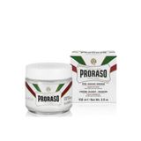 Proraso Yeşilçay Ve Yulaf Özlü Tıraş Öncesi Kremi