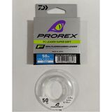 Prorex Fc Leader 0,16 mm Super Soft Misina 50 mt