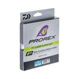 Prorex Fc Leader Fluorocarbon Super Soft Misina 0.26Mm
