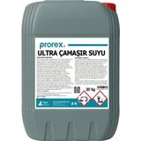 Prorex Ultra Yoğun Çamaşır Suyu - 20 kg