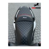 PRORIDER X-Max Motosiklet Ergonomik Konfor Sele Minderi - Titreşim Emici Tasarım