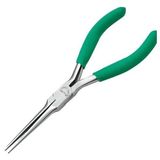 Pro's Kit 1pk 046S Ince Uçlu Elektronikçi Kargaburun;Pro's Kit - Siyah