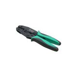 Pro's Kit 6Pk-301N Yalıtımsız Terminal Sıkma Pense