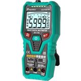 Pro's Kit Autorange Multimetre Pro's Kit MT-1509