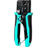 Pro's Kit CP-342 Mini Modüler Konektör Sıkma Pensesi RJ45 (Yeni Nesil)