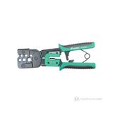 Pro's Kit Cp-376M Kablo Sıkıştırma Pensesi (Rj45-Rj22-Rj12-Rj11)